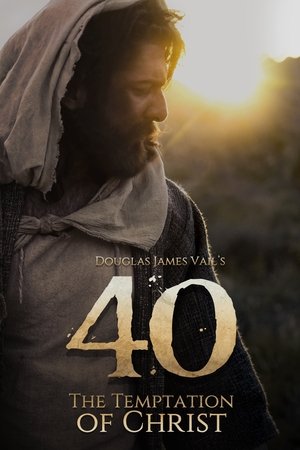 Watch Free XL: The Temptation of Christ (2018)