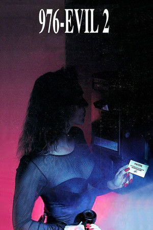 Watch Free 976Evil II (1991)