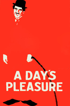 Watch Free A Days Pleasure (1919)