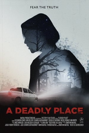 Watch Free A Deadly Place (2020)