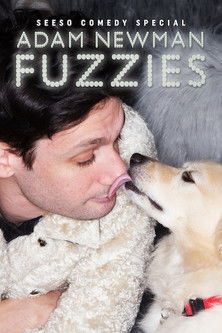 Watch Free Adam Newman: Fuzzies (2017)