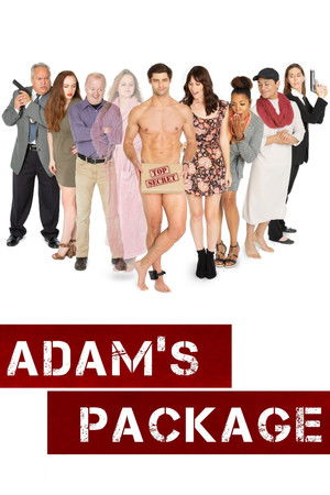 Watch Free Adams Package (2021)