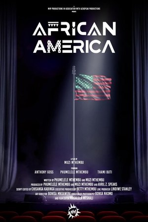 Watch Free African America (2021)