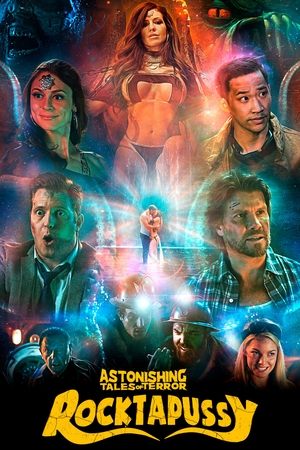 Watch Free Astonishing Tales of Terror Rocktapussy (2022)