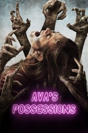 Watch Free Avas Possessions (2015)