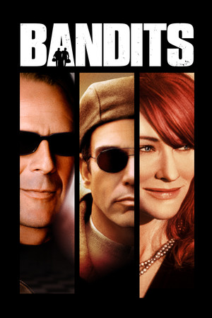 Watch Free Bandits (2001)