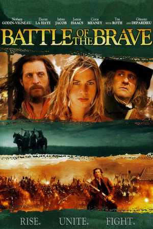Watch Free Battle of the Brave (2004)