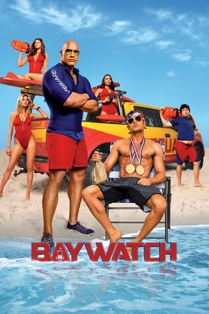 Watch Free Baywatch (2017)