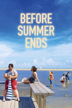Watch Free Before Summer Ends (2017)
