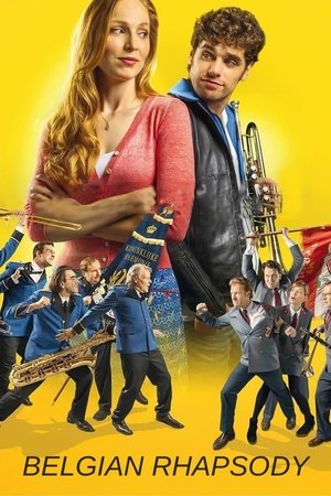 Watch Free Brabanconne (2014)