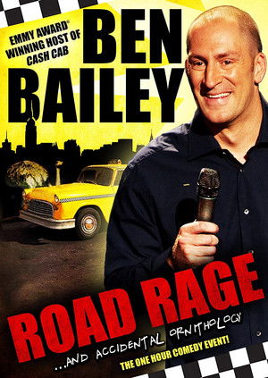 Watch Free Ben Bailey: Road Rage (2011)