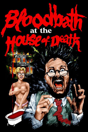Watch Free Bloodbath at the House of Death (1984)