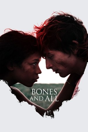 Watch Free Bones and All (2022)
