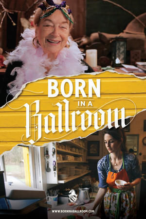 Watch Free Born in a Ballroom (2019)