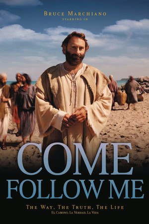 Watch Free Come Follow Me (2013)