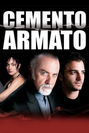 Watch Free Cemento armato (2007)