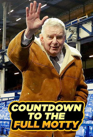 Watch Free Countdown to the Full Motty (2018)