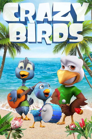 Watch Free Crazy Birds (2019)