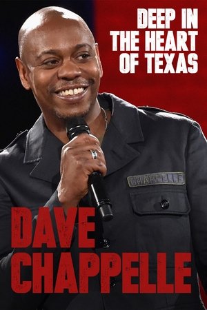 Watch Free Deep in the Heart of Texas Dave Chappelle Live at Austin City Limits (2017)