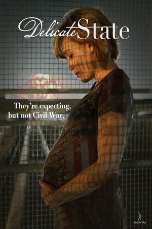 Watch Free Delicate State (2021)
