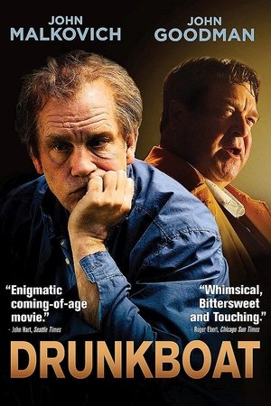 Watch Free Drunkboat (2010)