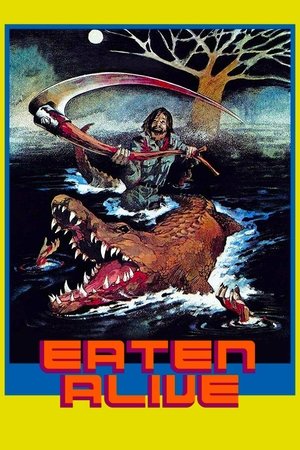 Watch Free Eaten Alive (1976)