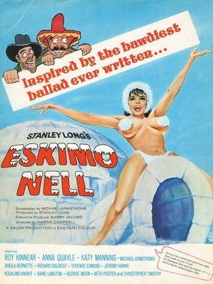 Watch Free Eskimo Nell (1975)