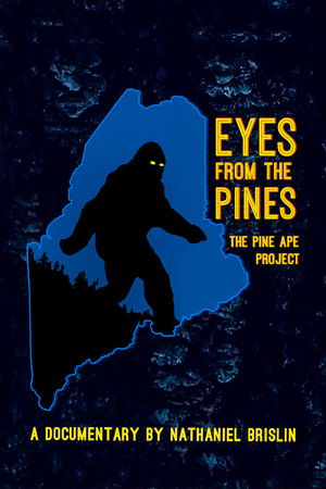 Watch Free Eyes from the Pines (2021)
