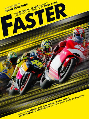Watch Free Faster (2003)