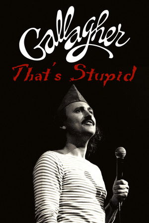 Watch Free Gallagher Thats Stupid (1982)