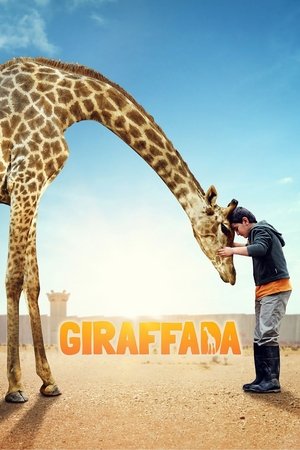 Watch Free Giraffada (2013)