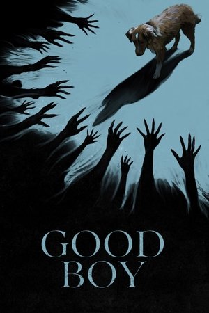 Watch Free Good Boy (2025)