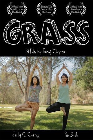 Watch Free Grass (2015)