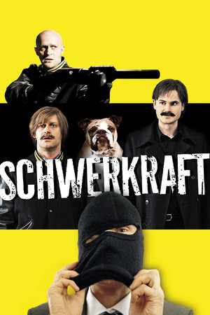 Watch Free Gravity (2009)