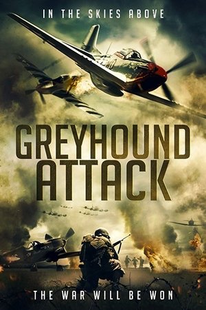 Watch Free Greyhound Attack (2019)