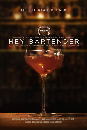 Watch Free Hey Bartender (2013)