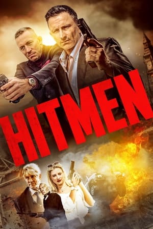 Watch Free Hitmen (2023)
