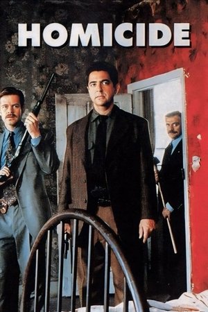 Watch Free Homicide (1991)