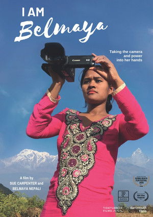 Watch Free I Am Belmaya (2021)