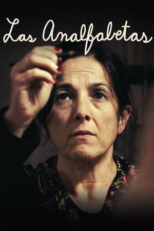 Watch Free Las Analfabetas (2013)