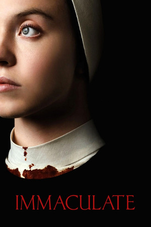 Watch Free Immaculate (2024)