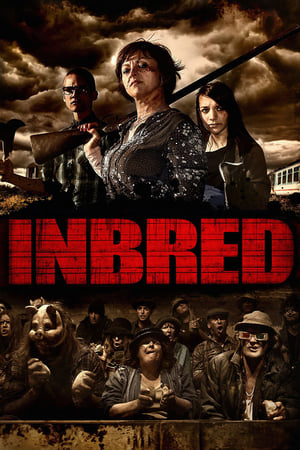 Watch Free Inbred (2011)