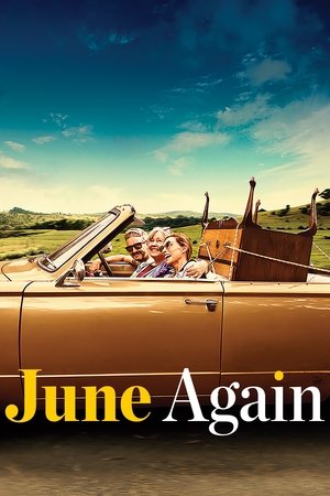 Watch Free June Again (2020)