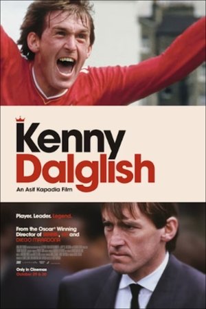 Watch Free Kenny Dalglish (2025)