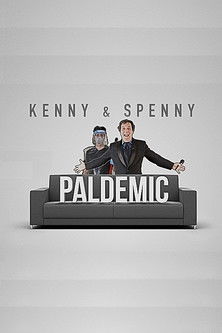 Watch Free Paldemic (2020)