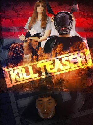 Watch Free Kill Teaser (2017)