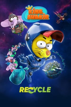 Watch Free Kral Sakir Geri Donusum (2022)