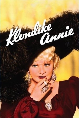 Watch Free Klondike Annie (1936)