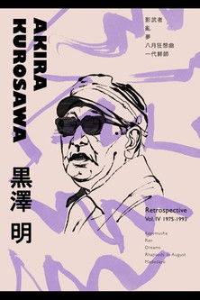 Watch Free Kurosawa (2000)