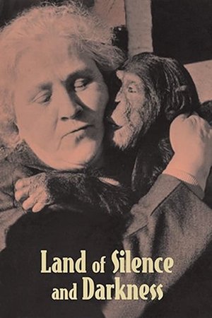 Watch Free Land of Silence and Darkness (1971)